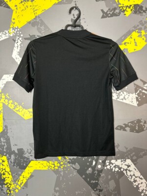 Juventus Away football shirt 2021 - 2022 Jersey Adidas Young Size