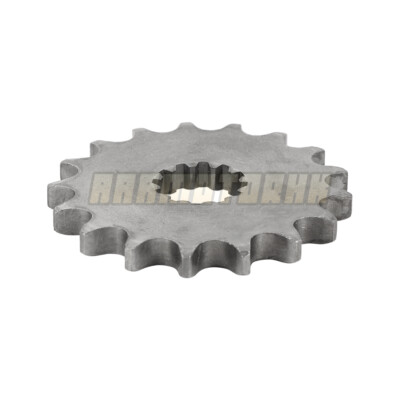 Front Sprocket 17T For Kawasaki GPZ900 R A1-A3 ZX Ninja USA 1984