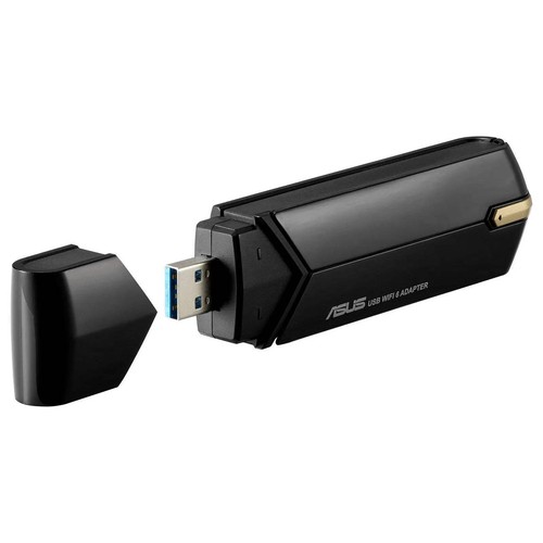 ASUS USB-AX56 adapateur wifi 6 antenne 4718017998253 ax56 - Photo 3/4