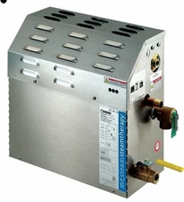 MrSteam MS-Super2-E Steam Bath Generator