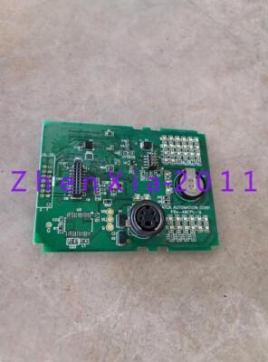 1PC Used Fatek PLC module FBS-32MAR2 motherboard FBS-40CPU-9 by DHL/Fedex
