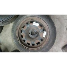 1 CERCHIO IN FERRO PEUGEOT 308
