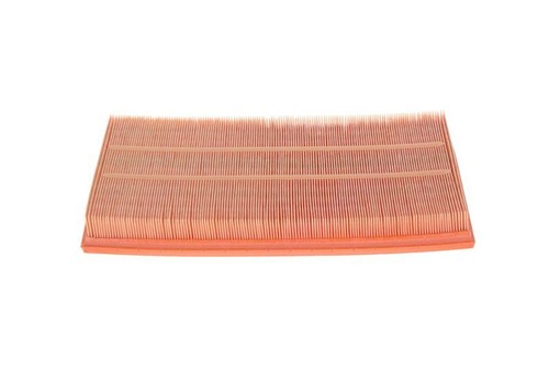 KIT Tagliando 4 Filtri per MERCEDES-BENZ (Classe A W169 - Classe B W245) BOSCH - Bild 12 von 24