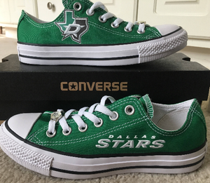 custom made converse chuck taylors