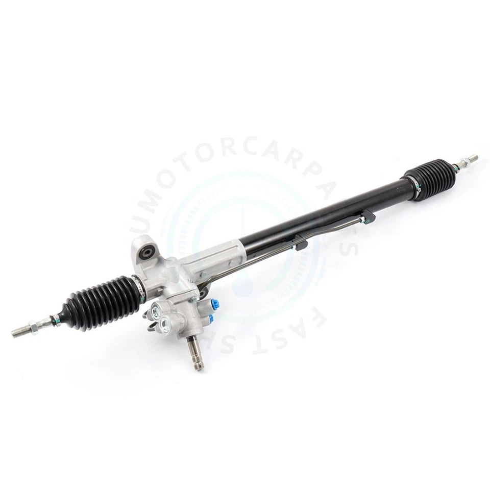 5x Se adapta a barra estabilizadora de barra de amarre exterior y piñón de dirección asistida Acura Tsx 2004-08 Foto 3 de 4