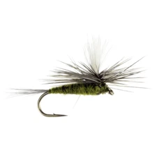 Blue Wing Olive Parachute - Fly Fishing Flies (1 pc)