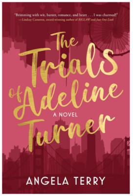 Adeline Turner faces secrets, struggles, and a past that won t stay buried