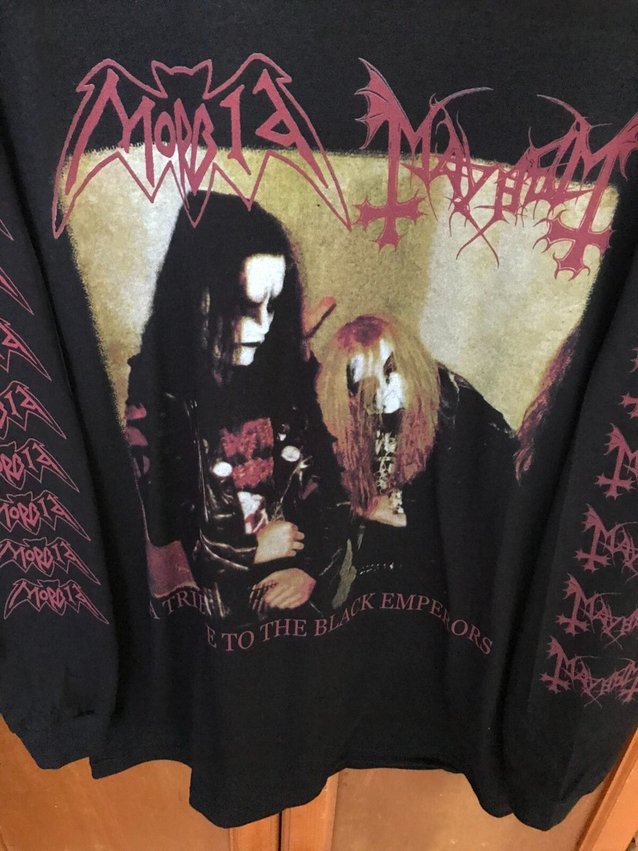 洋楽 Morbid live in stockholm mayhem emperor hqdefault.jpg