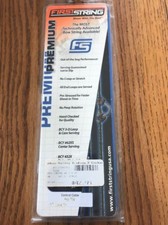 First String Premium Control Cable 41 7/8 Met...
