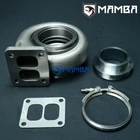Turbo Turbine Housing / Ball Bearing GT42R GTX42R 1.01 T4 Divided V-Band (75/82)