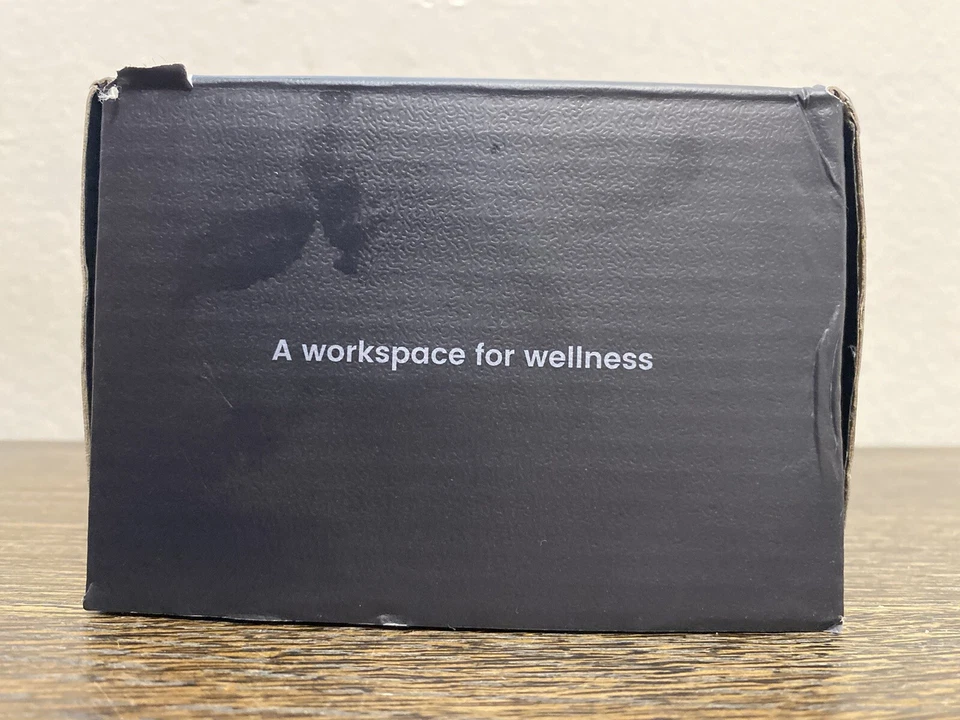 ProtoArc Wireless Trackball Mouse, EM01 NL Ergonomic Bluetooth Rollerball Thumb - Image 3 of 4