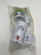  QTY 2 Smarter Flush 2" Quick Connect Dual Flush Conversion Hardware w/Handle