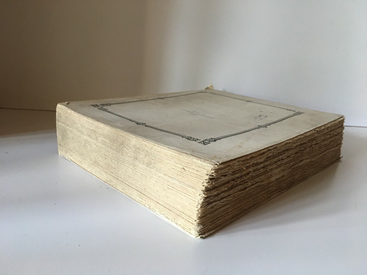 HISTOIRE DE LA NATION FRANCAISE, TOME V, HISTOIRE POLITIQUE, 3e VOLUME