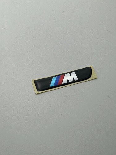 Custom BMW E9X Fender emblems - Picture 12 of 17