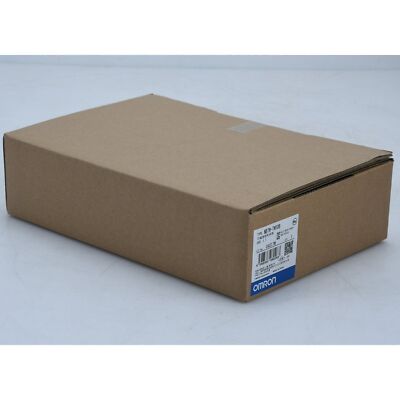 New OMRON Interactive Display NB7W-TW00B NB7WTW00B