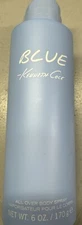Kenneth Cole Blue by Kenneth Cole Body Spray 6 oz