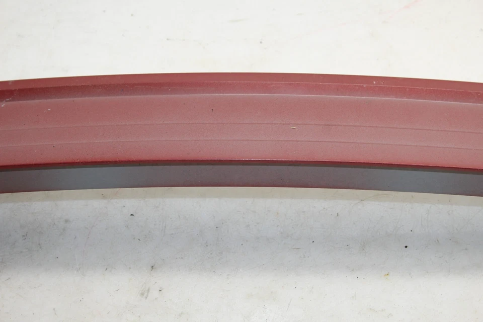 Barra de impacto de refuerzo trasero Mazda MX-5 Miata 2016-2023 OEM EM87 Foto 3 de 4