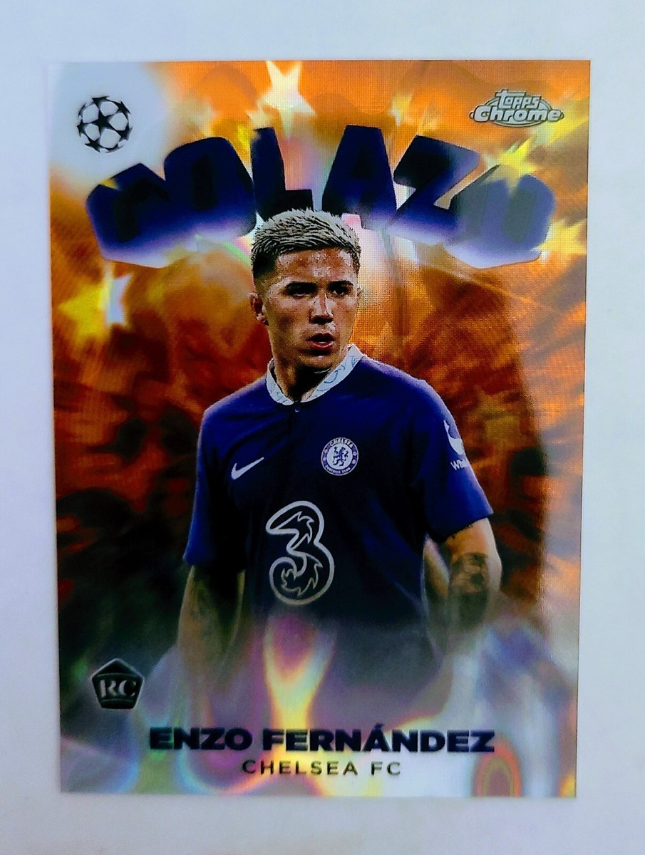 ヴィニシウス Topps Chrome Golazo Gold Lava 激レア ヴィニシウス Topps Chrome Golazo Gold Lava 激レア