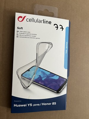 Handy Hülle Schutzhülle Für  Huawei Y5 (2019)/ Honor 8S  / H2A2Nr.3 - 77