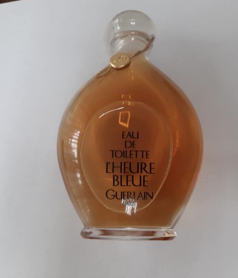 Guerlain l´Heure Bleue - Eau de Toilette 100 ml