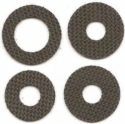 その他 Mari Shimano carbontex drag washers DENDOU MARU KANSEN FUKASE SPECIAL