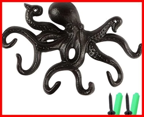 Вешалки для морских присосок