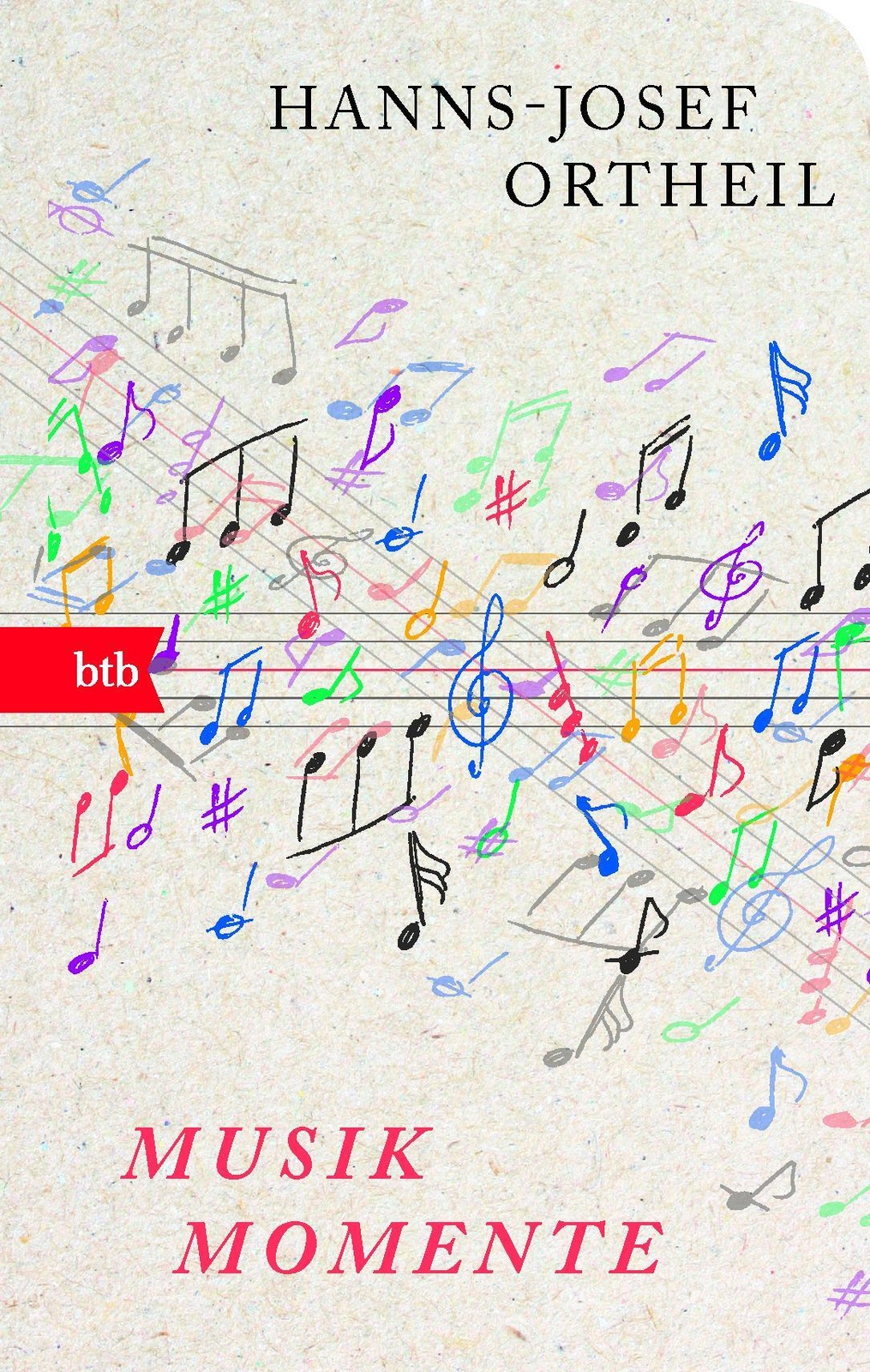 Thumbnail - Musikmomente | Geschenkausgabe | Hanns-josef Ortheil | Deutsch |