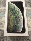 Apple iPhone Xs At&T - 64Gb - Works Great! - No Cables Included