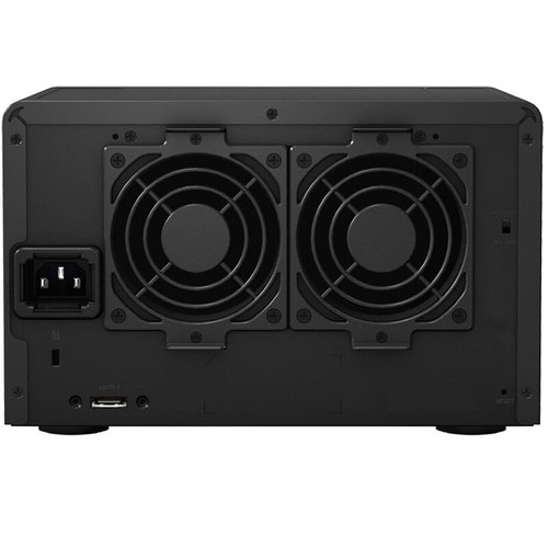 Synology DX513 NAS Disk Expansion Unit 5-BAY - Bild 5 von 5