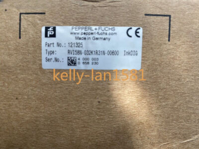 NEW LISTING100% Test 1pc for New RVI58N-032K1R31N-00600 (BY Fedex or DHL) #W6*
