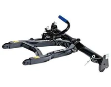 2015-2024 Genuine Polaris Sportsman Glacier Pro Lock & Ride Plow Frame 2879630