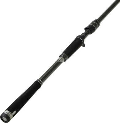 Abu Garcia Surf Fishing Bait Casting Rod SaltyStage KR-X