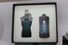 Jean Paul Gaultier - Le Mâle 40 ml EDT und 75 ml Deostick in Spieluhr Music Box