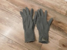 US MILITARY COLD WEATHER GLOVE INSERTS SIZE LARGE