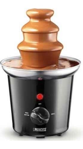 PRINCESS Fontana di Cioccolato Fonduta Elettrica 32W 292994