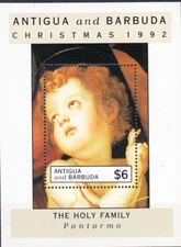 W ANTIGUA 1618 PAINTINGS