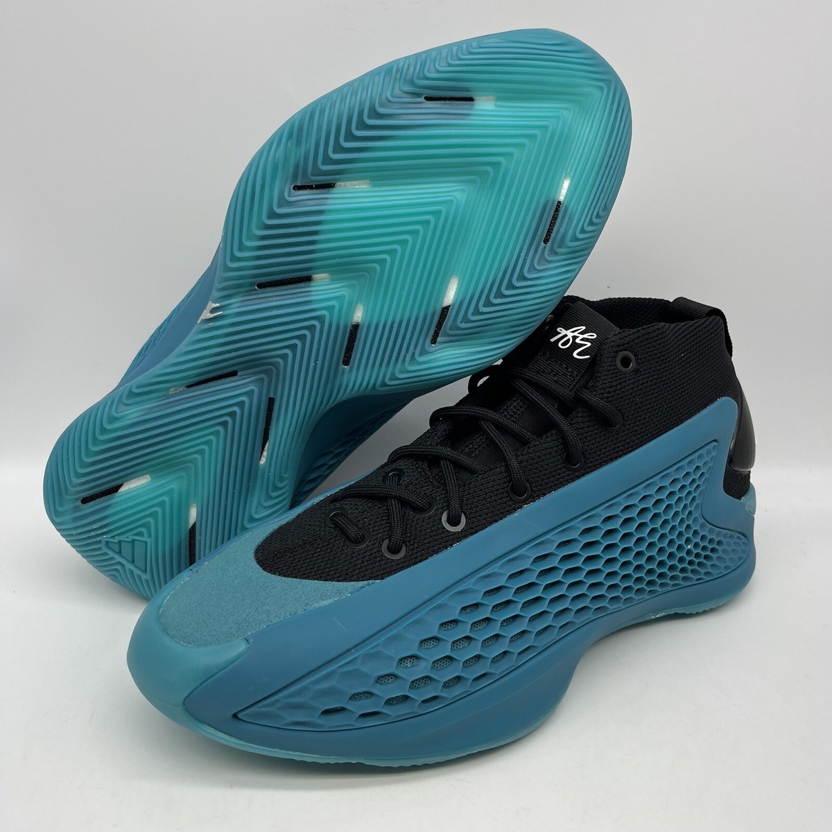 た*ろ様 AE1 Adidas Anthony Edwards AE 1 