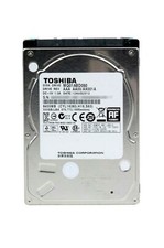 DISCO DURO INTERNO EXTERNO TOSHIBA 1TB