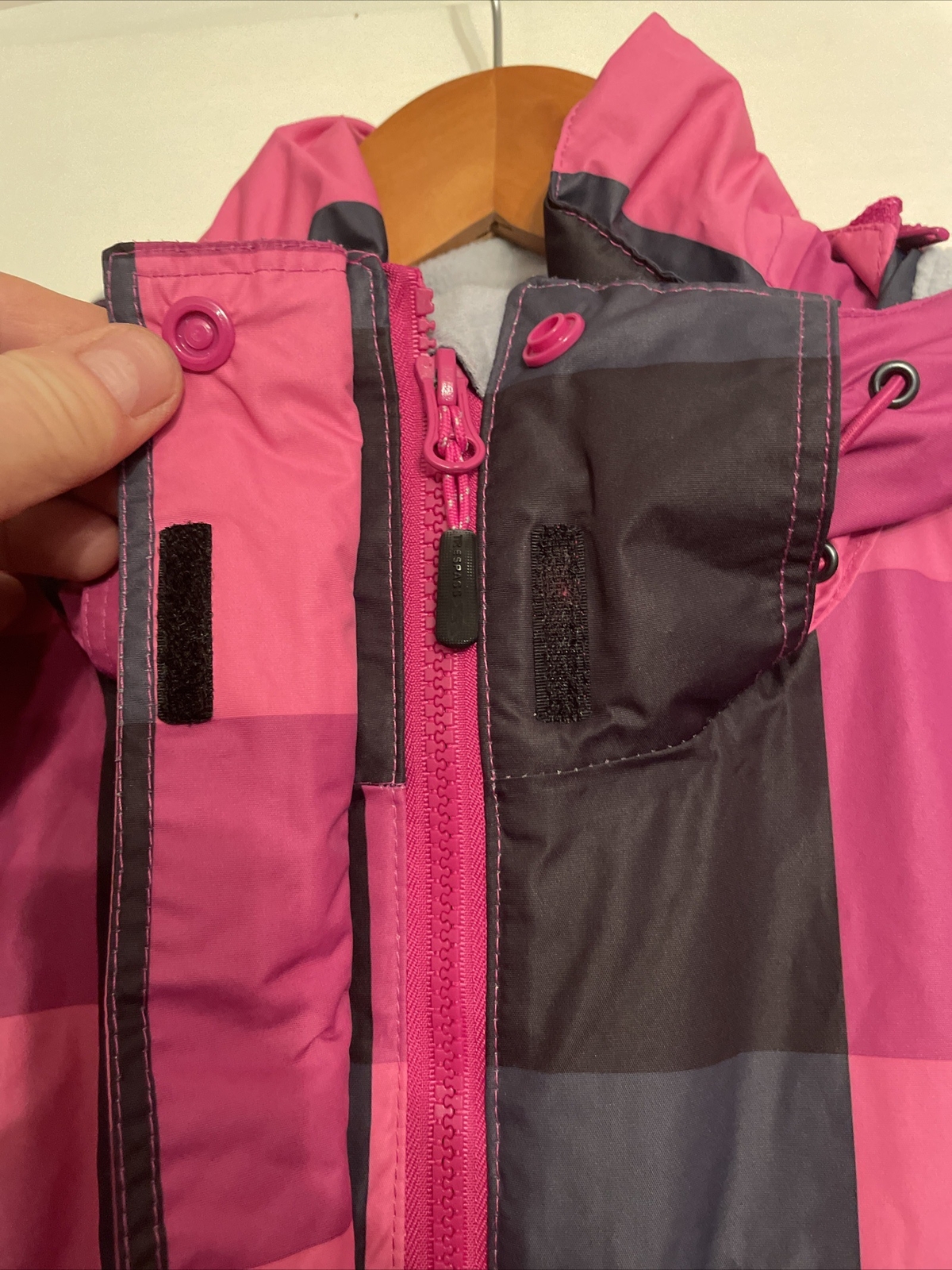 Women’s Snow Jacket tP50 2000mm XL (UK1618) eBay