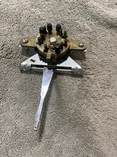 Nos 1963 Lincoln Continental Heater Control Switch Assembly