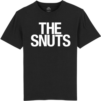 The Snuts Collage Black T-Shirt NEW OFFICIAL | eBay UK