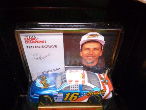 Update 10-4 1/64 Racing Champions Limited Edition Premier 1992-95 Pick Your Lot - Bild 73 von 80