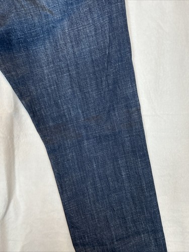 Pantalones de mezclilla rectos clásicos 32X32 de Lucky Brand para hombre - Imagen 15 de 18