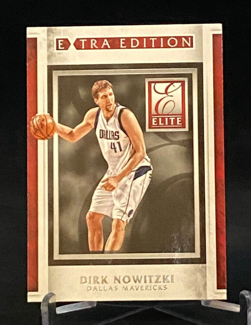 その他 NBA 2015 National Treasure Dirk Nowitzki Dirk moves up to 7th on scoring list as Mavs top Nets