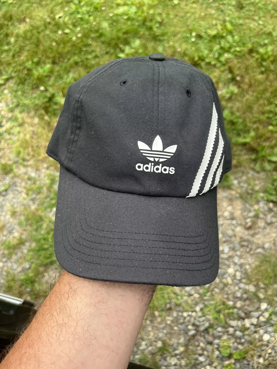 Adidas hotsell sst cap