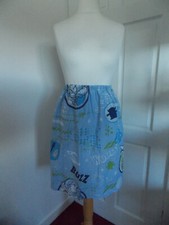 simpatico disney pixar toy story woody buzz lightyear geek nerd disneyland world