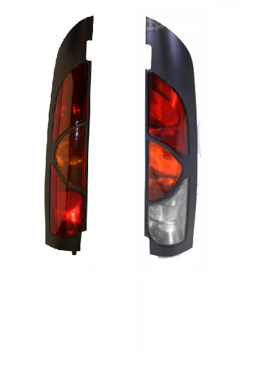 Feu arriere droit Kangoo 2 portes pour rouler en toute securite lors de vos livraisons