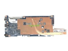 For HP ChromeBook 14-DB Motherboard L51319-001 A4-9120C CPU 4GB RAM 32GeMMC