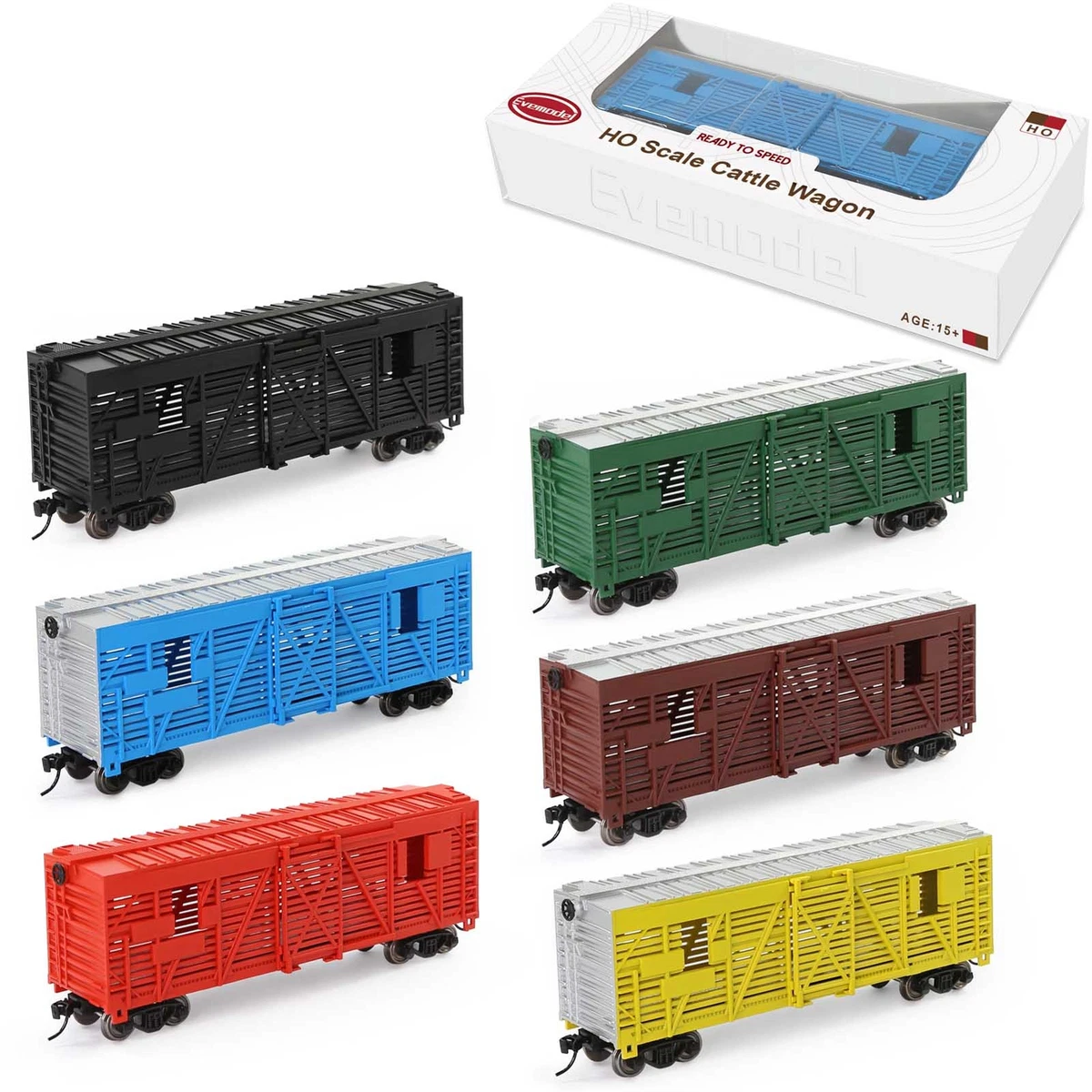 10 Wagons citerne Sncf HO Fleischmann - Modélisme