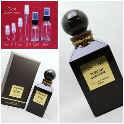 tom ford private blend tuscan leather